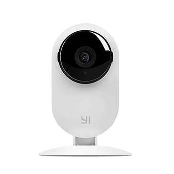 دوربین تحت شبکه شیائومی Yi Smart 1080p نسخه گلوبال مدل YYS.2016